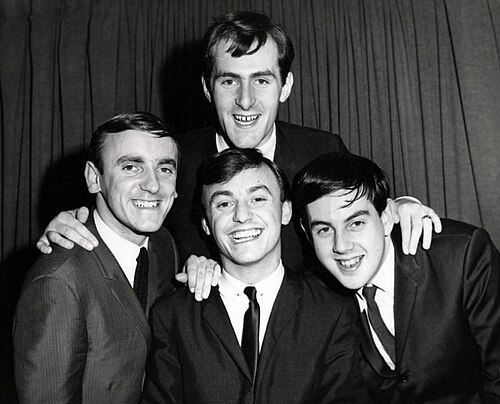 Gerry and the Pacemakers